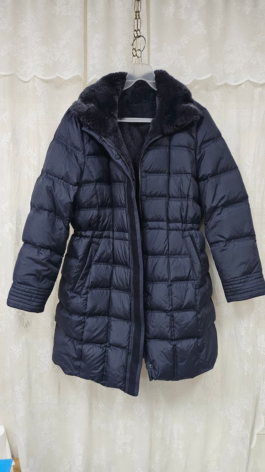 울시 모피내피   패딩 코트 상품이미지10