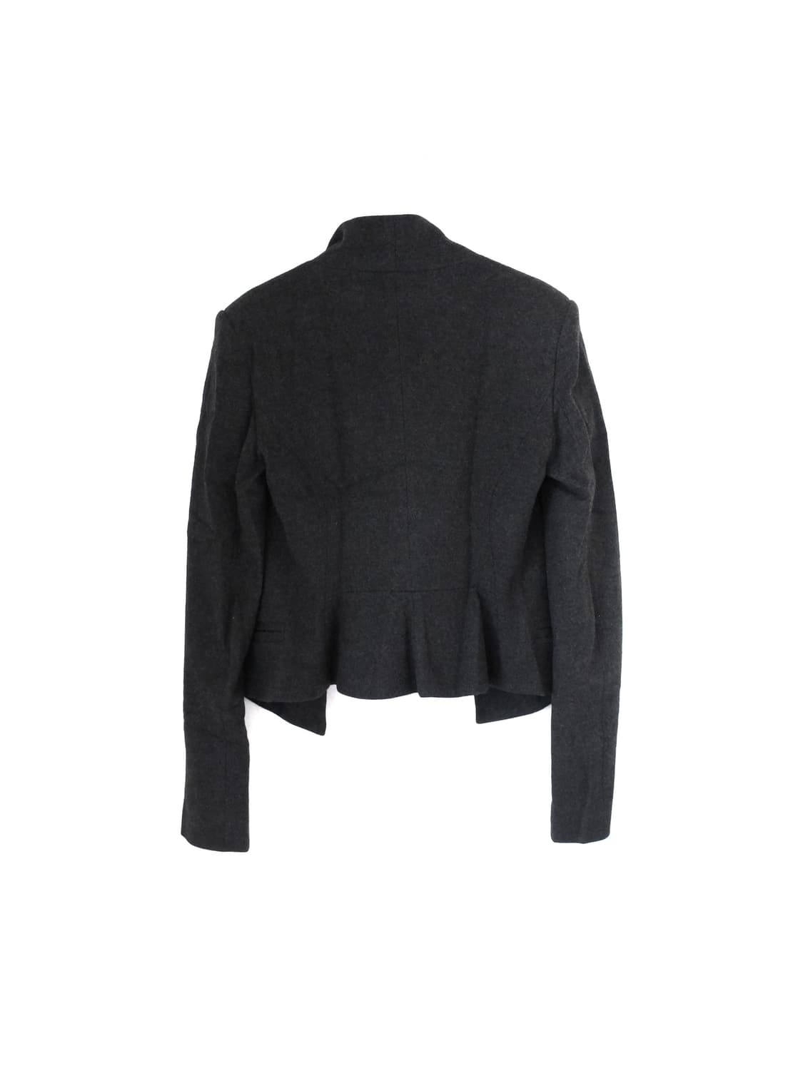 이자벨마랑 양모 울 자켓 상품이미지7