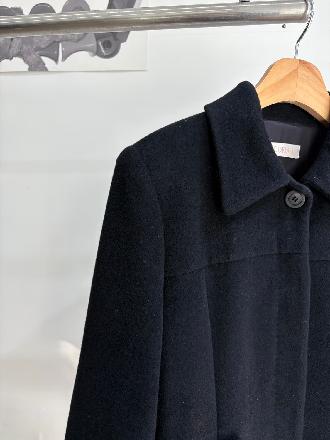 CORDIER (Made in Japan) 자켓 상품이미지3