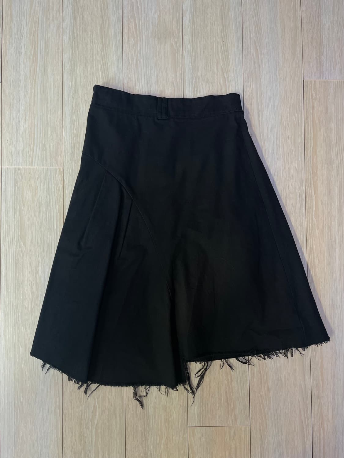 밀로아카이브 스커트 상품이미지2