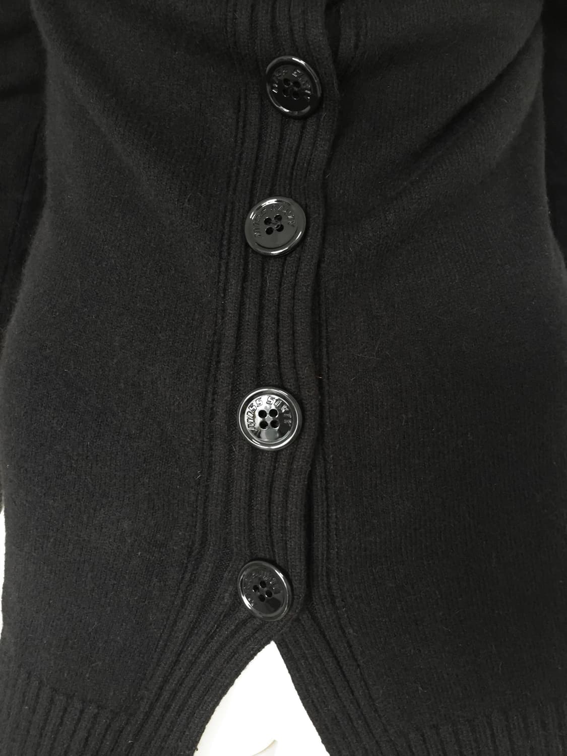 Miss Sixty Off-Shoulder Neck Cardigan 상품이미지7