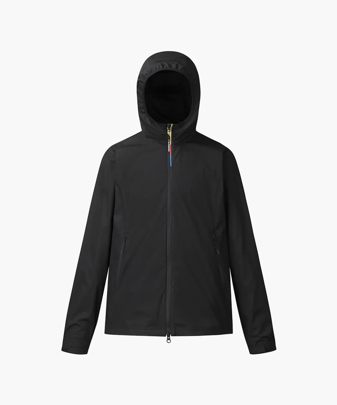 [M,L,XL] 살로몬 모디세이 에어로 블랙 상품이미지2