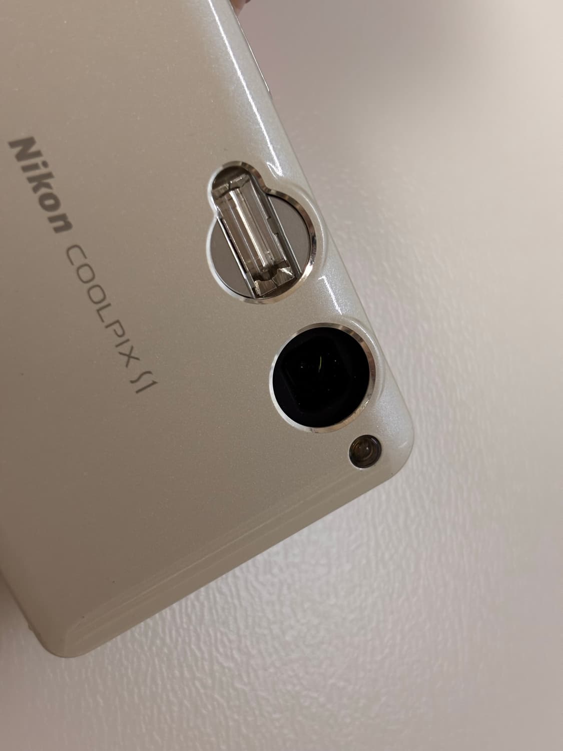 니콘 COOLPIX S1 상품이미지5
