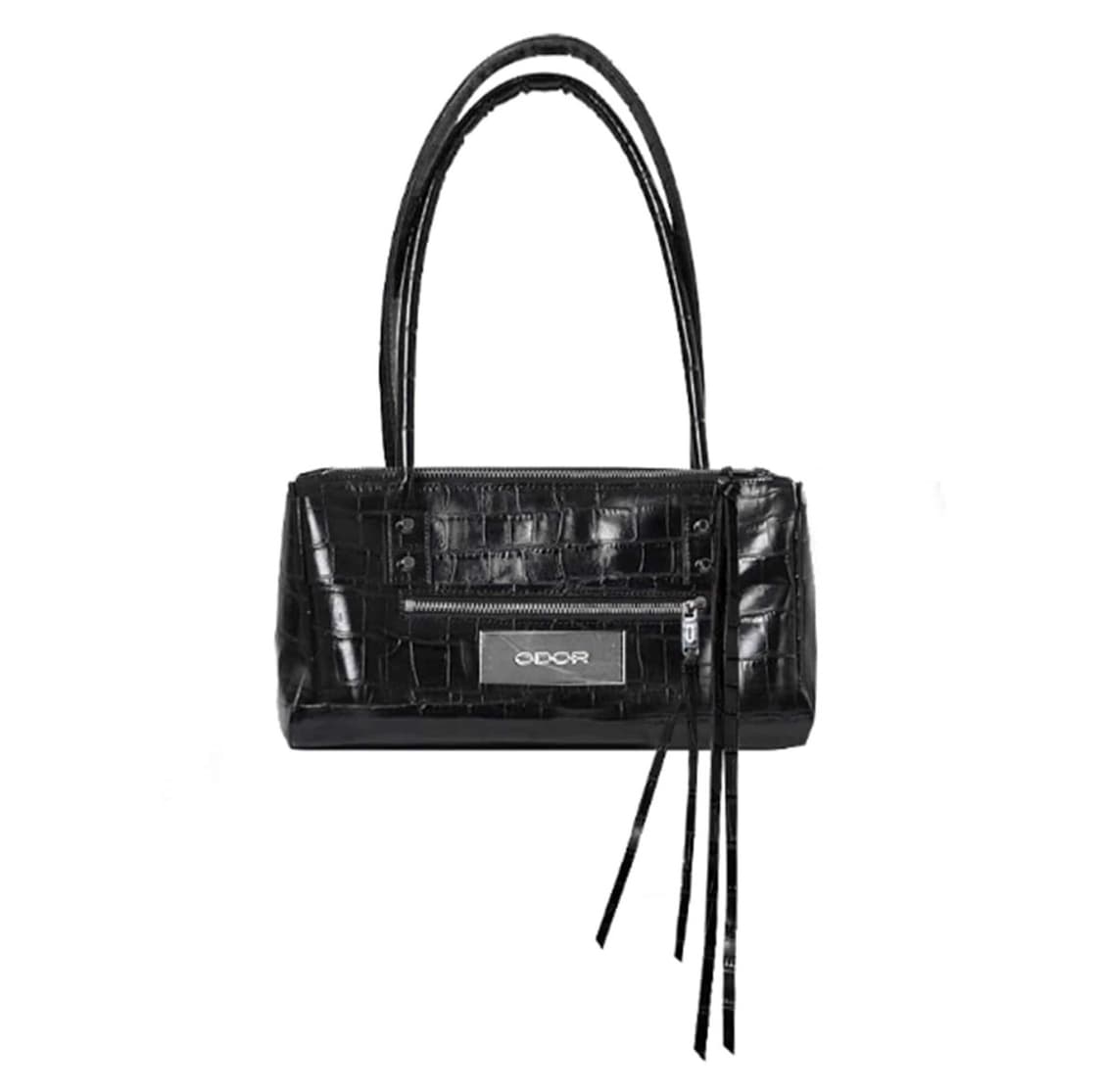 오도어 크로코 미니백 상품이미지1