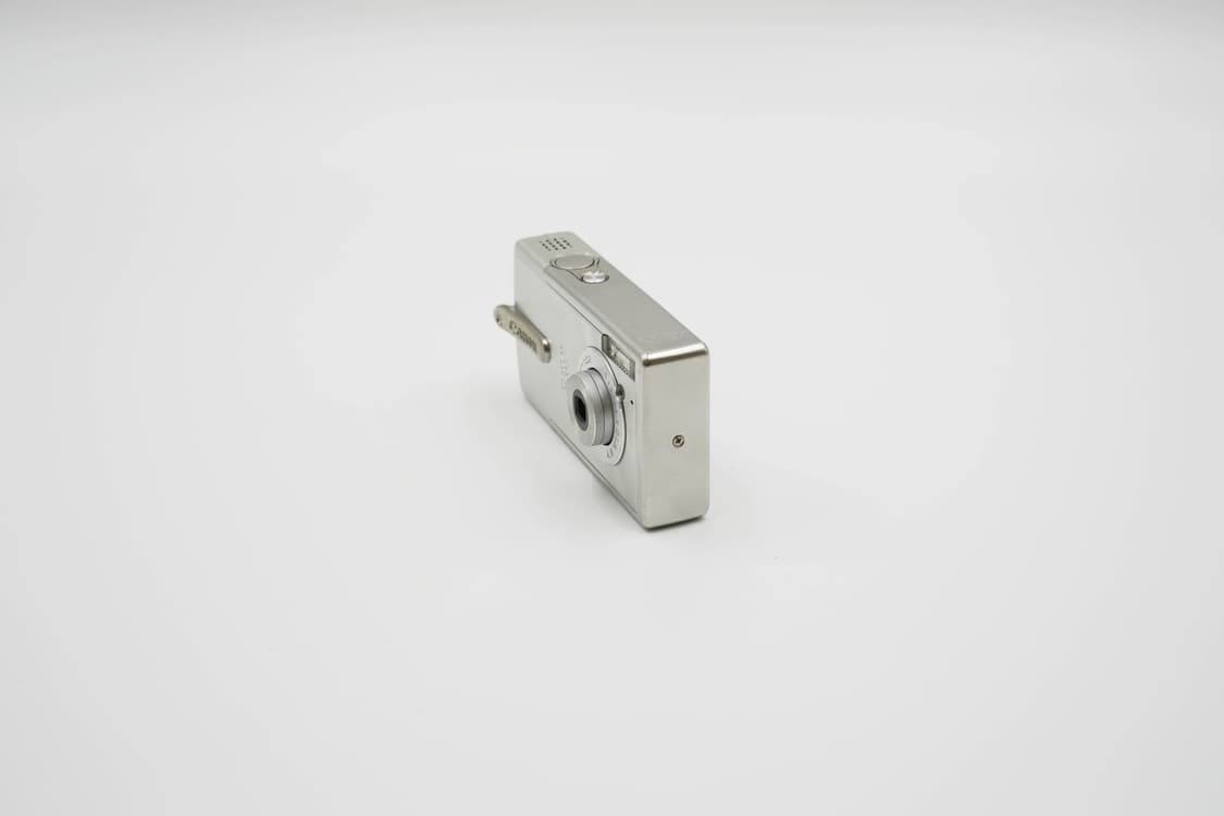 Canon Ixy IXUS i (캐논 익서스 i) 상품이미지4