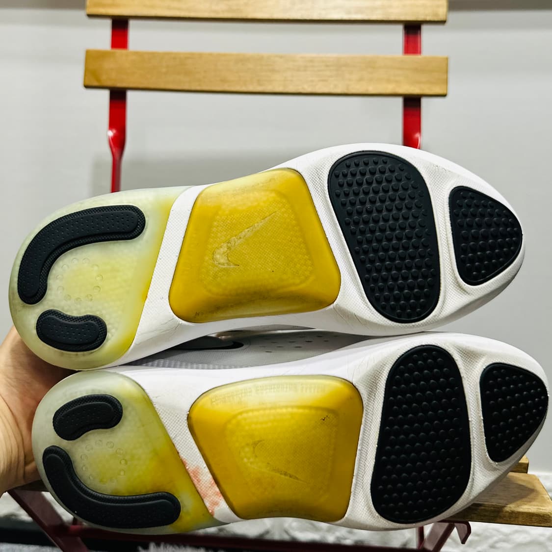 260) 나이키 운동화 남성 남자 신발 조이라이드 런 상품이미지6