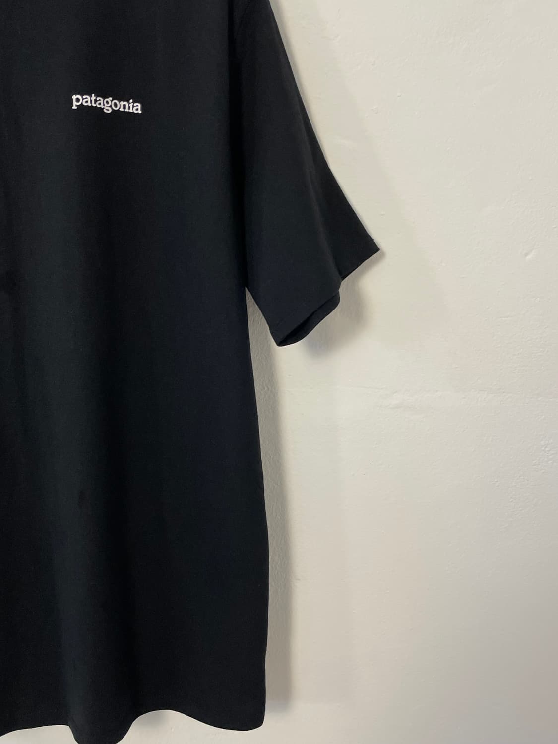 파타고니아 반팔 티셔츠  상품이미지3