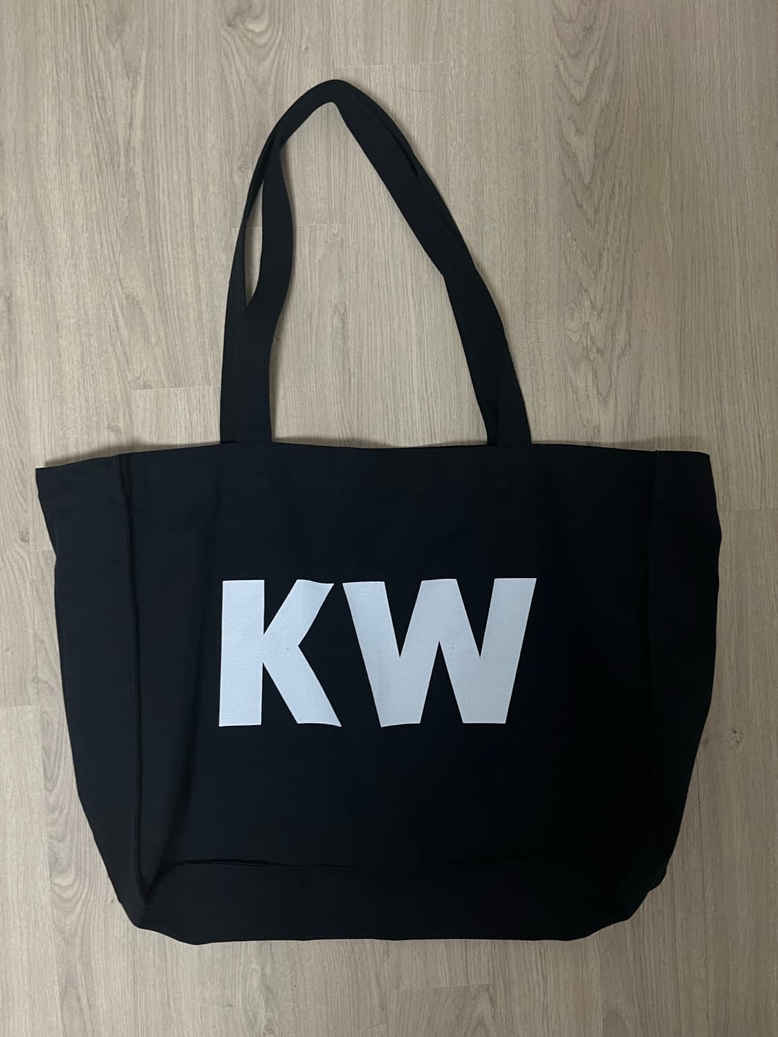 KW 토트백  상품이미지1