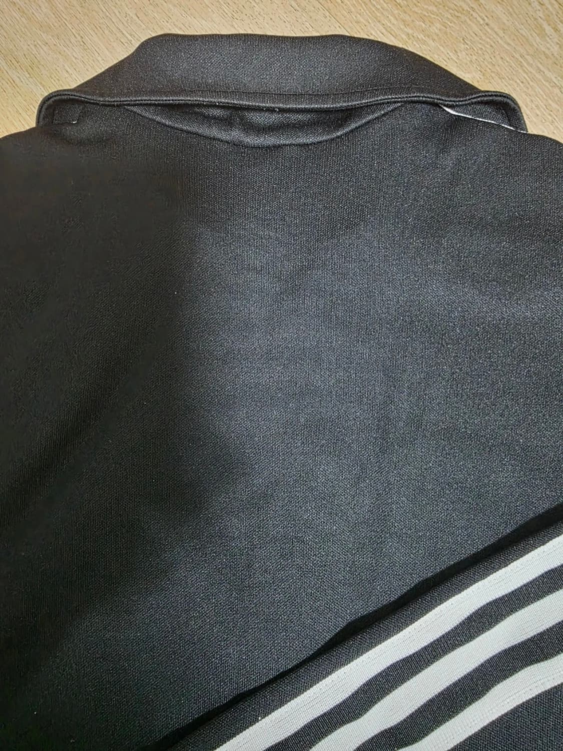 아디다스 유로파 트랙탑 저지 95 상품이미지7