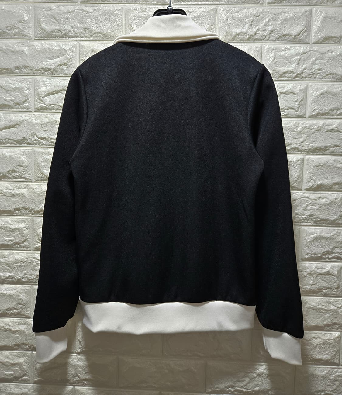 거의새것/ 아디다스 베켄바우어 클래식 트랙탑 져지 XS  상품이미지7