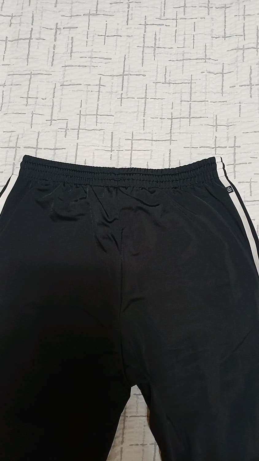 아디다스 파이어버드 트랙팬츠 여성M 기장105 상품이미지8