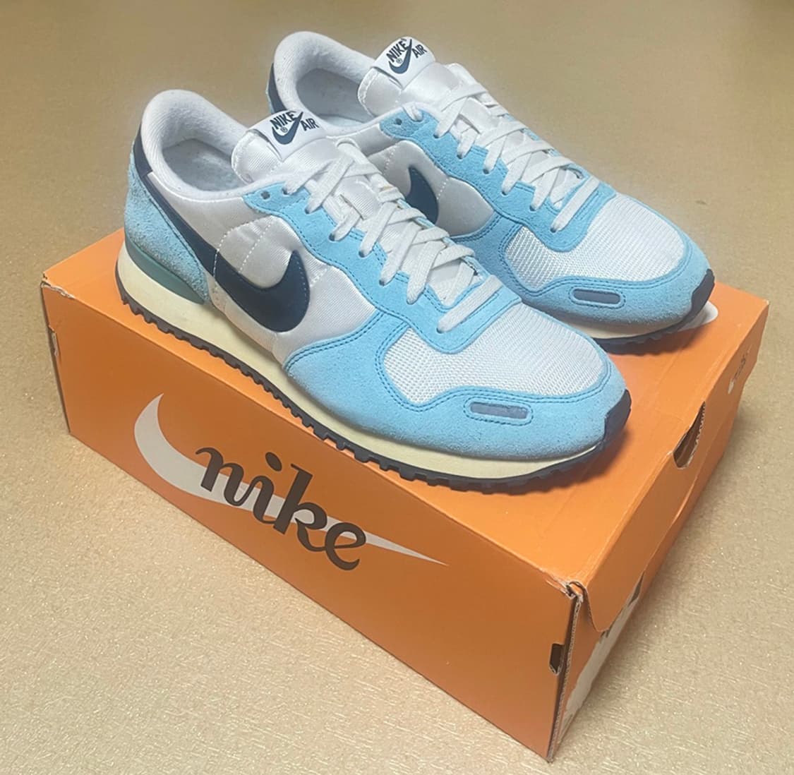 나이키 에어 볼텍스 빈티지 민트 429773-101 상품이미지1