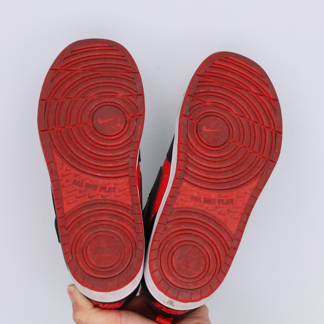 200 나이키 키즈 코트버로우 0430H 상품이미지6