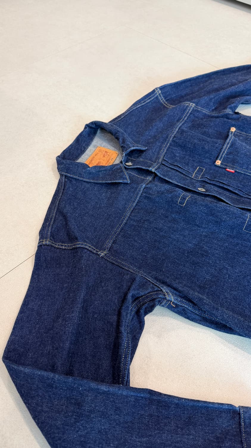 브론슨 대전판 44806 자켓 46 상품이미지5