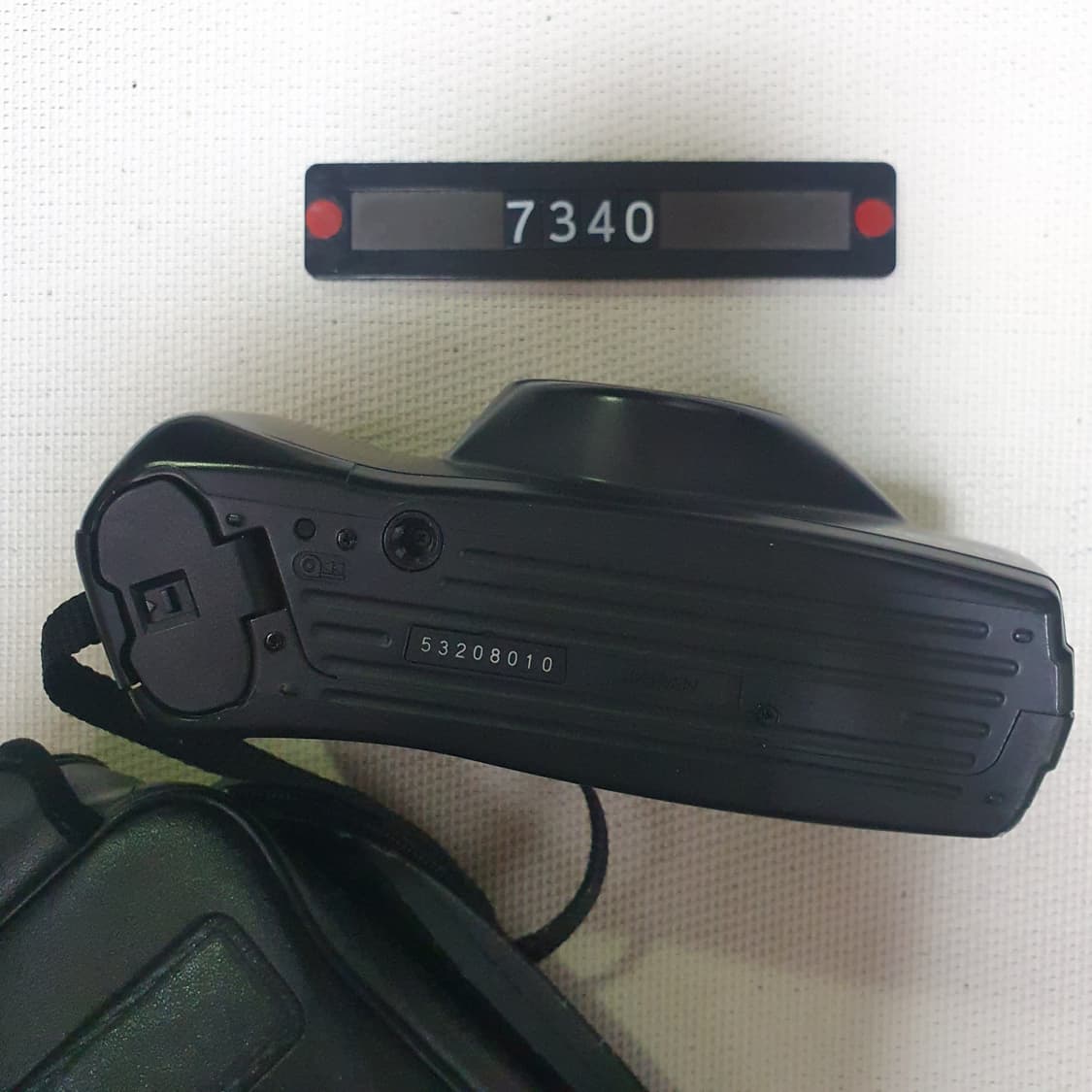 미놀타 아펙스 90 ES 필름카메라 파우치포함 상품이미지4