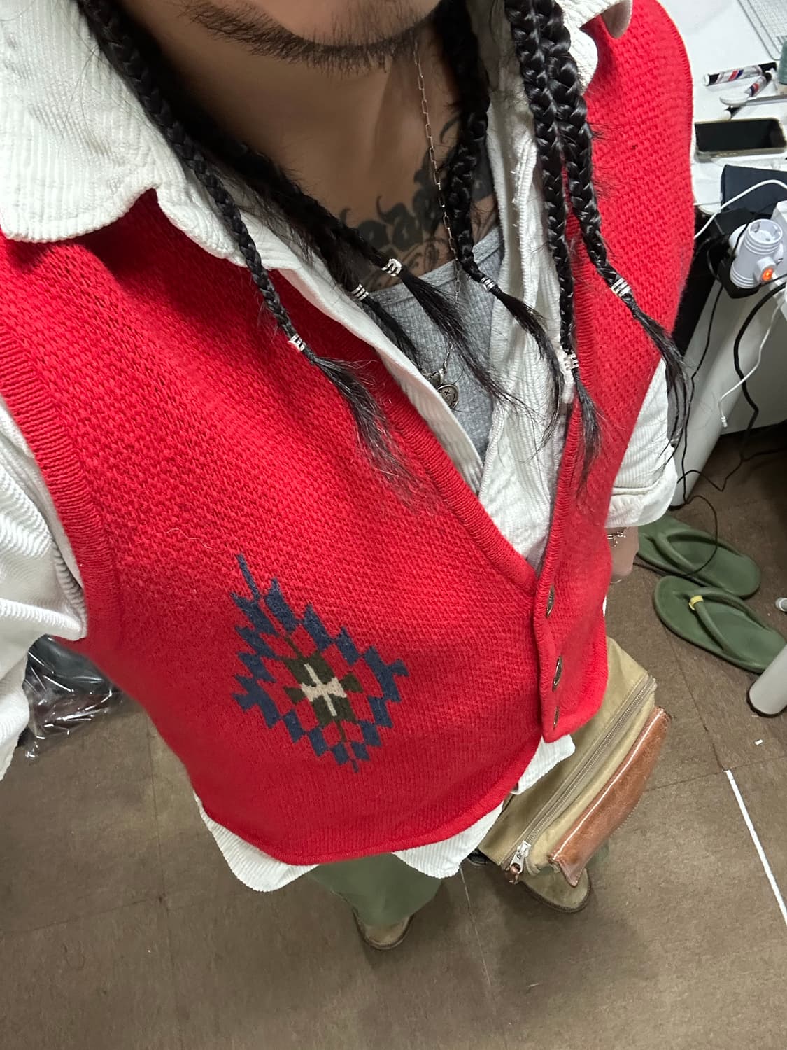 더핀스 나바호 베스트 상품이미지2