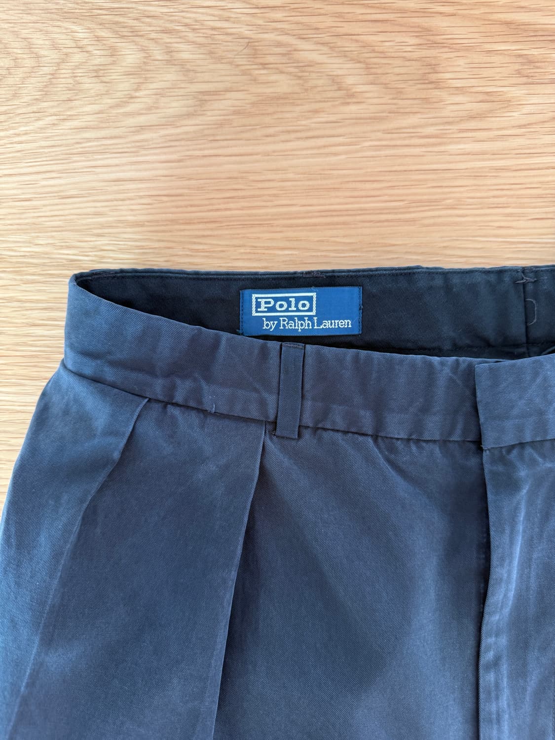 올드 폴로랄프로렌(Polo Ralph Lauren) 치노 팬츠 상품이미지5