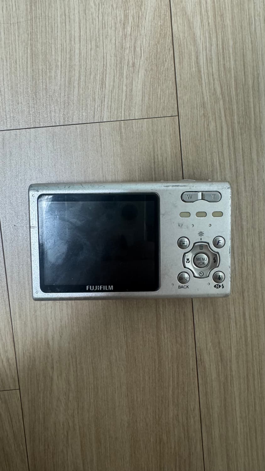 후지필름 파인픽스 z5 상품이미지2