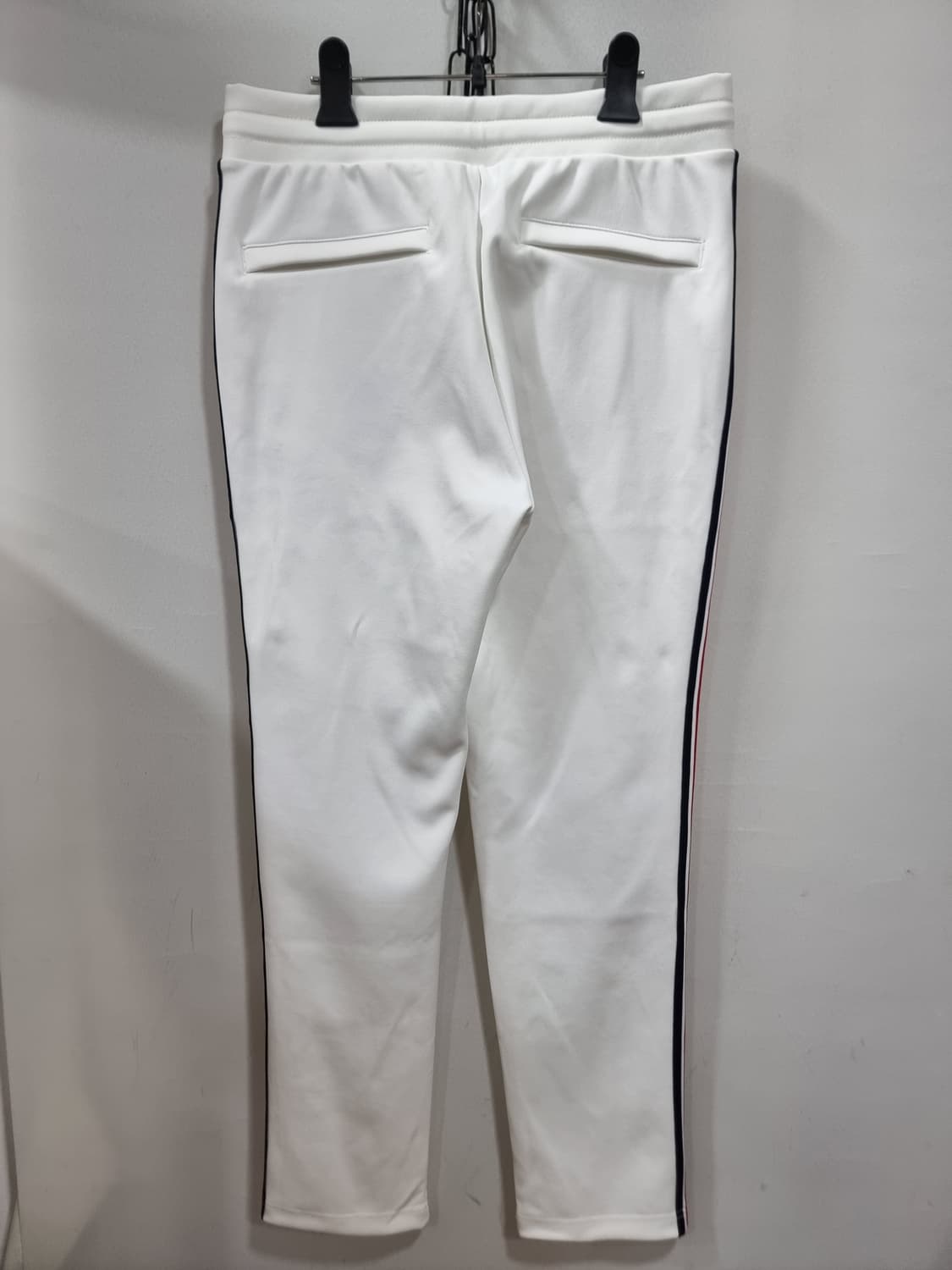 새상품] 휠라 트레이닝 팬츠 (D85 상품이미지2