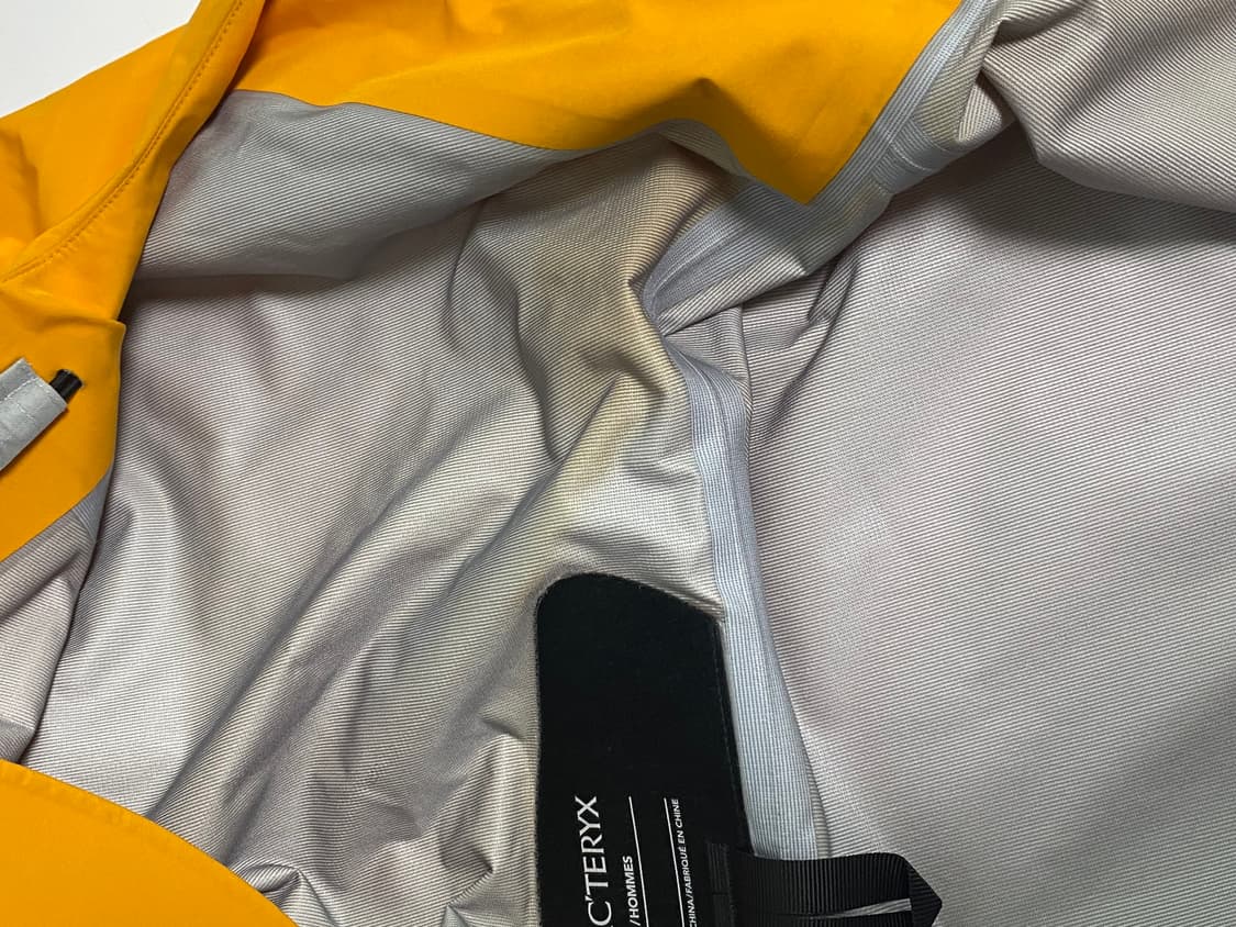 아크테릭스 베타 이그나이트 L 상품이미지8