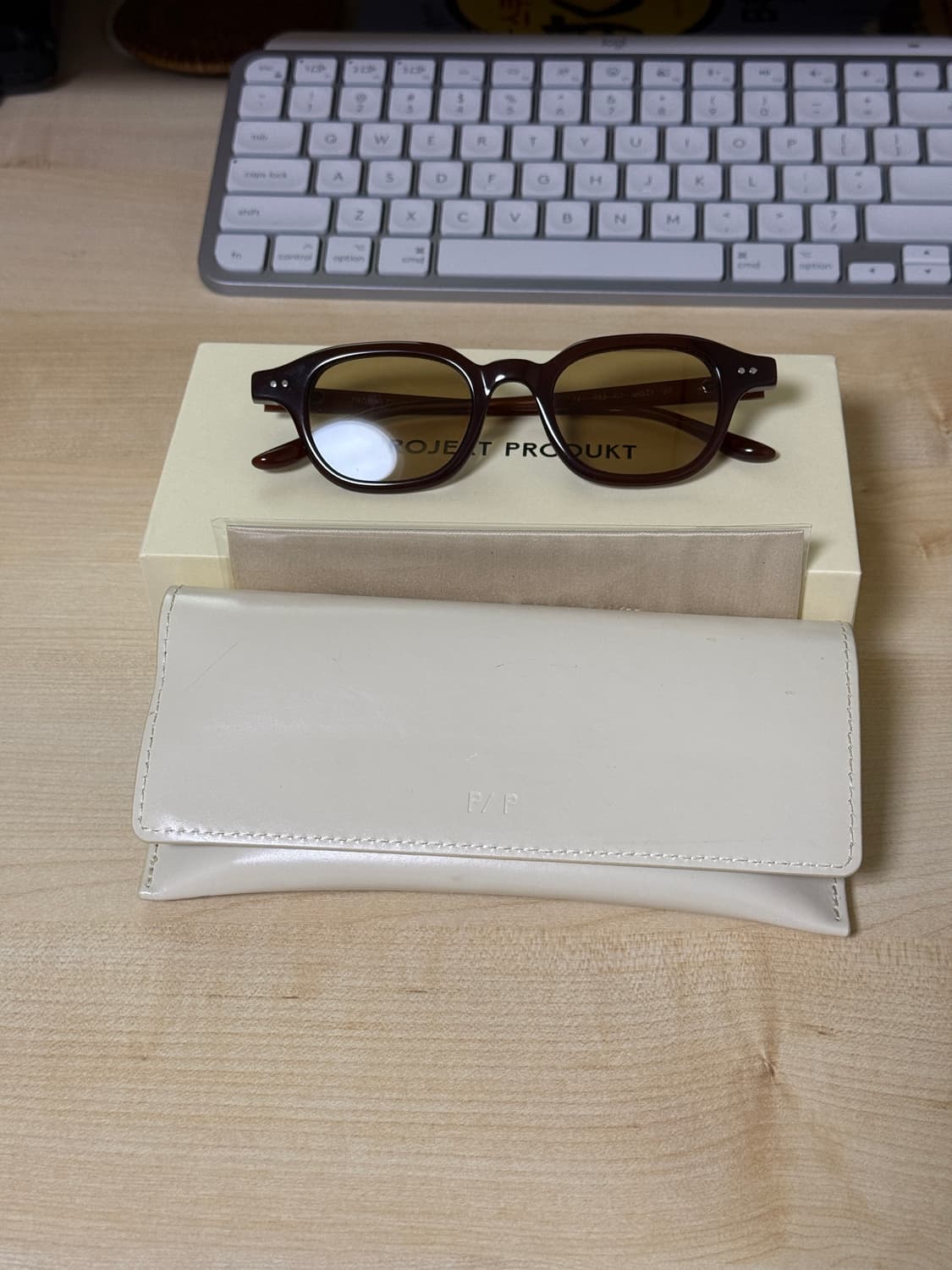 프로젝트프로덕트 RS3 C2 상품이미지1