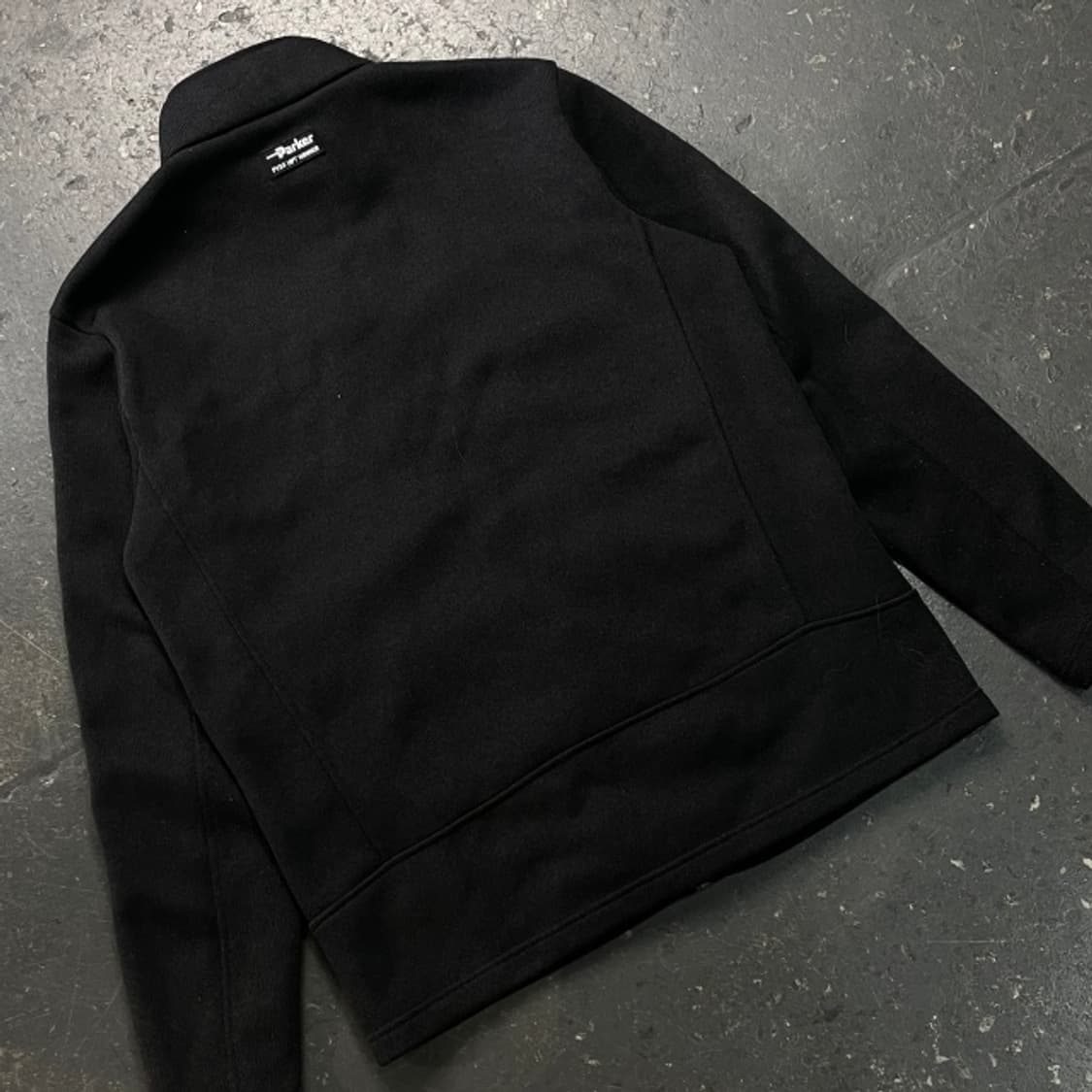 105 네셔널지오그래픽 후리스 상품이미지5