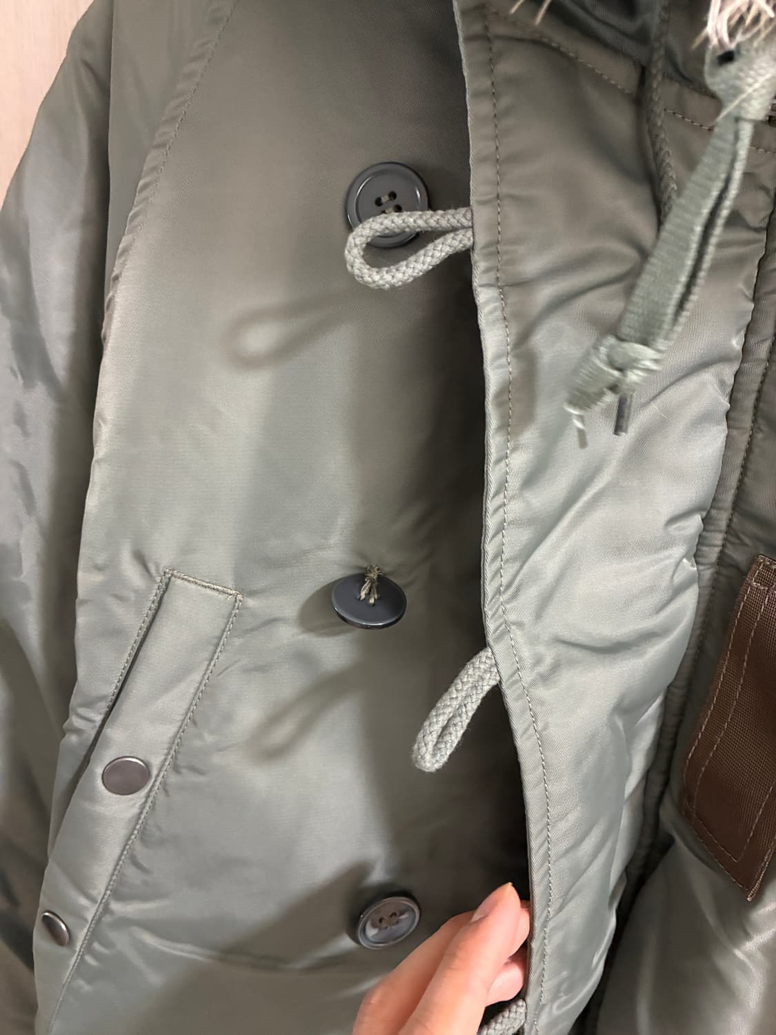 [L] 아웃스탠딩 N3B 상품이미지2