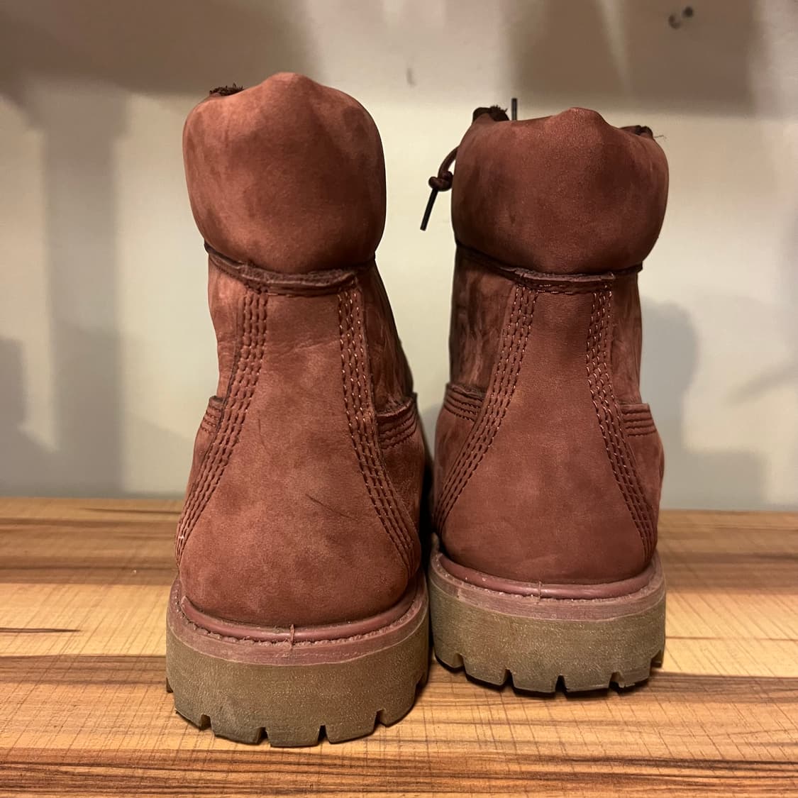 팀버랜드 부츠 상품이미지8