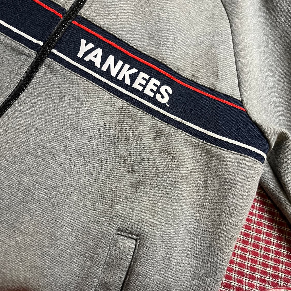 MLB 집업 상품이미지7