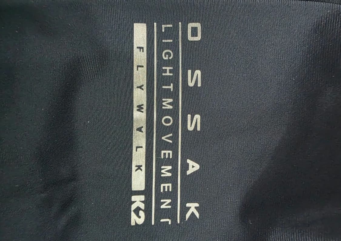 K2 케이투 페이바람막이 자켓105 상품이미지6