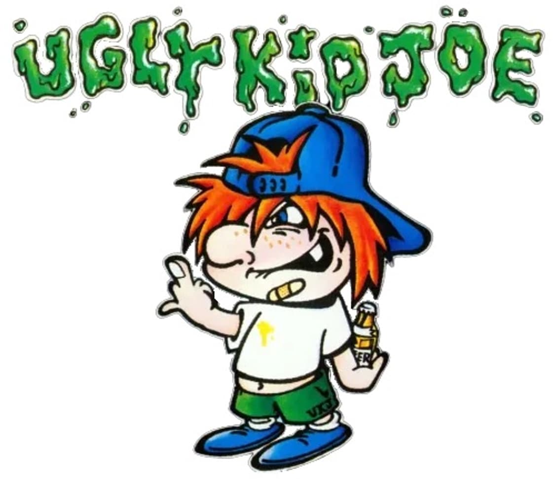 90s 어글리키드조 밴드모자 상품이미지8