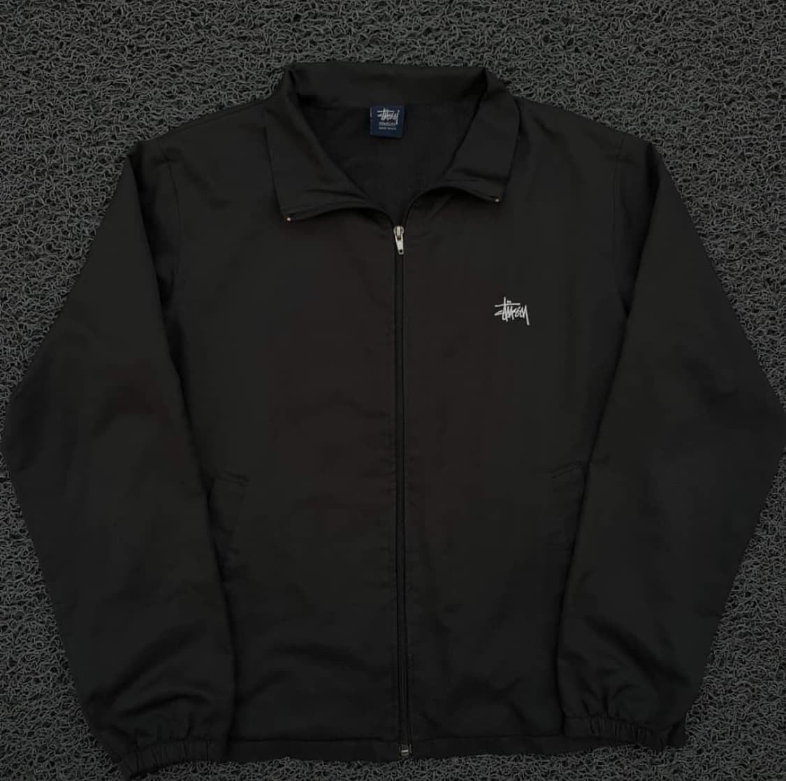 스투시 바람막이 상품이미지1