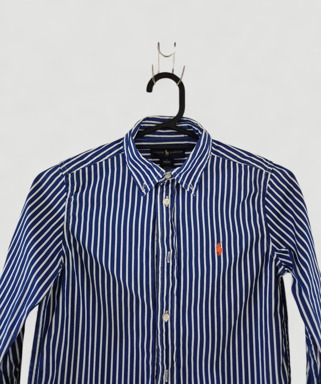 [130]폴로랄프로렌 키즈 셔츠 긴팔 상품이미지1