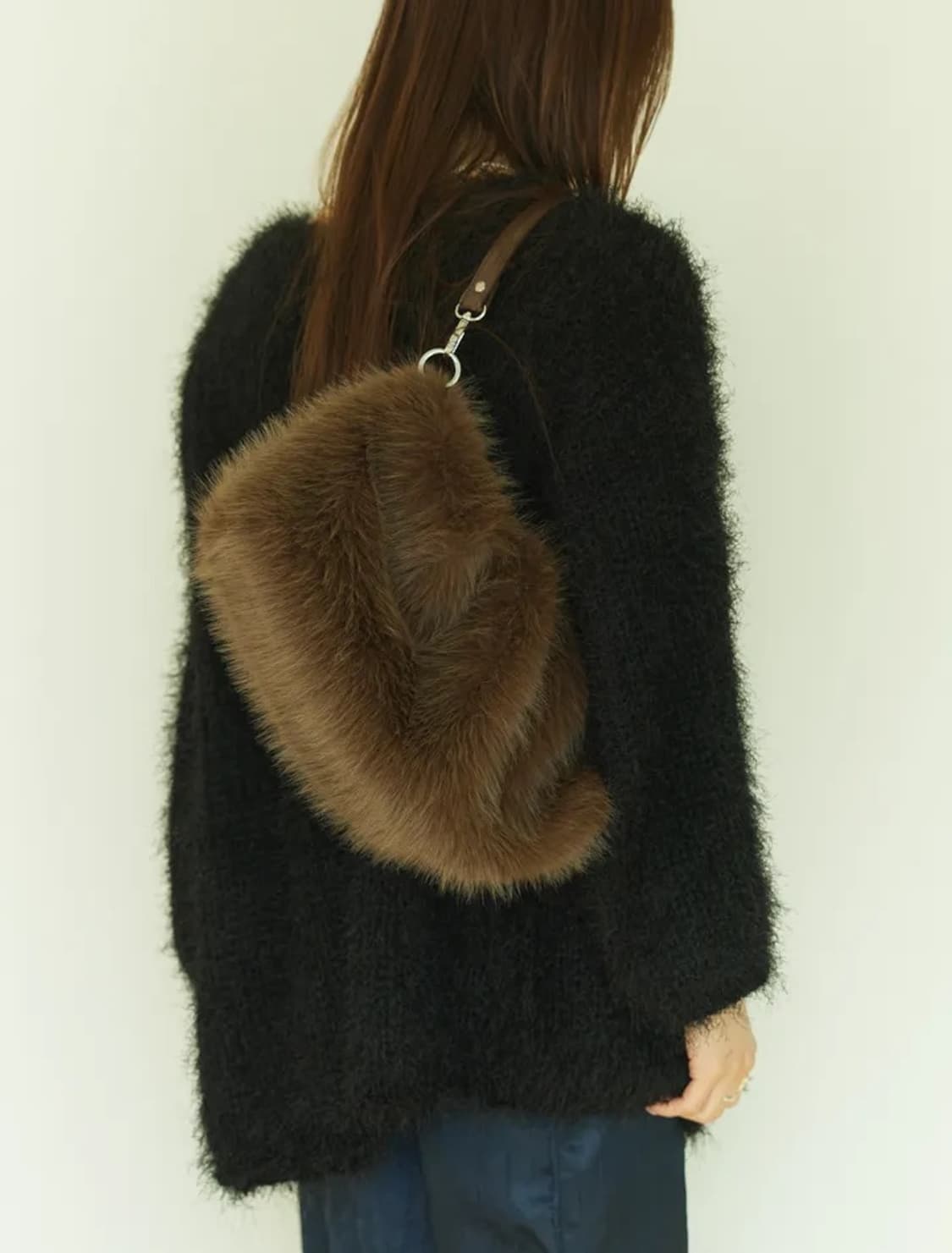 코페리 퍼피백 2way puppy bag 상품이미지1