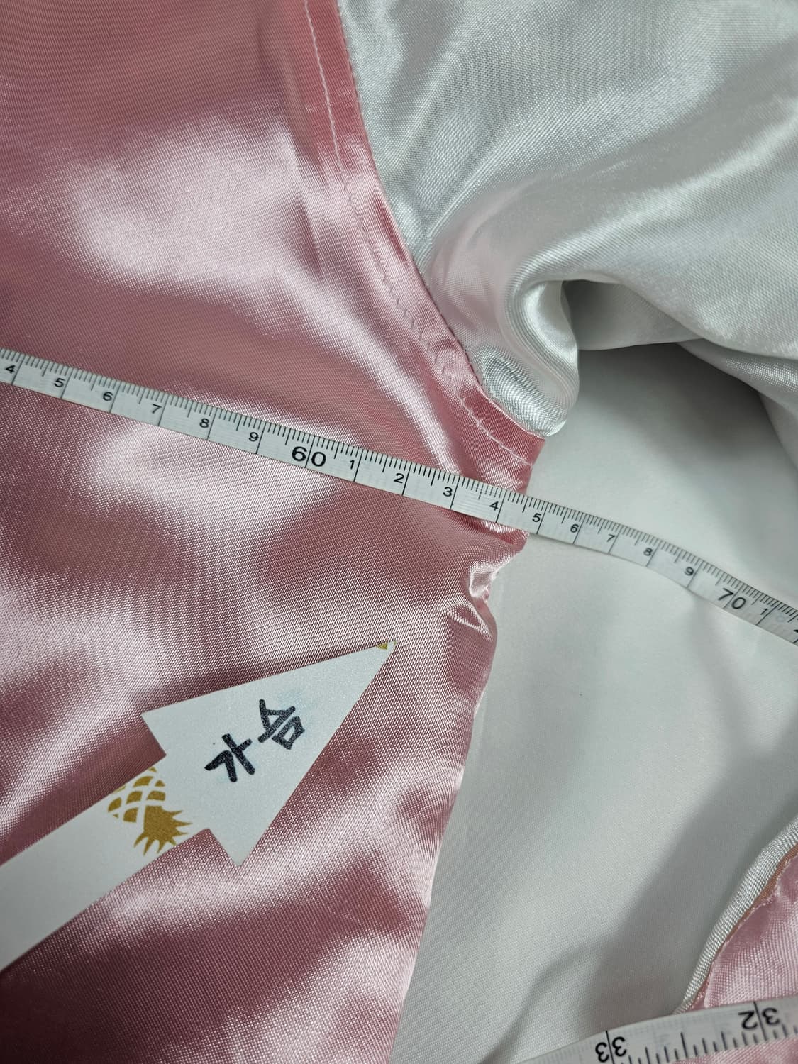 일심여경스카쟌 상품이미지4