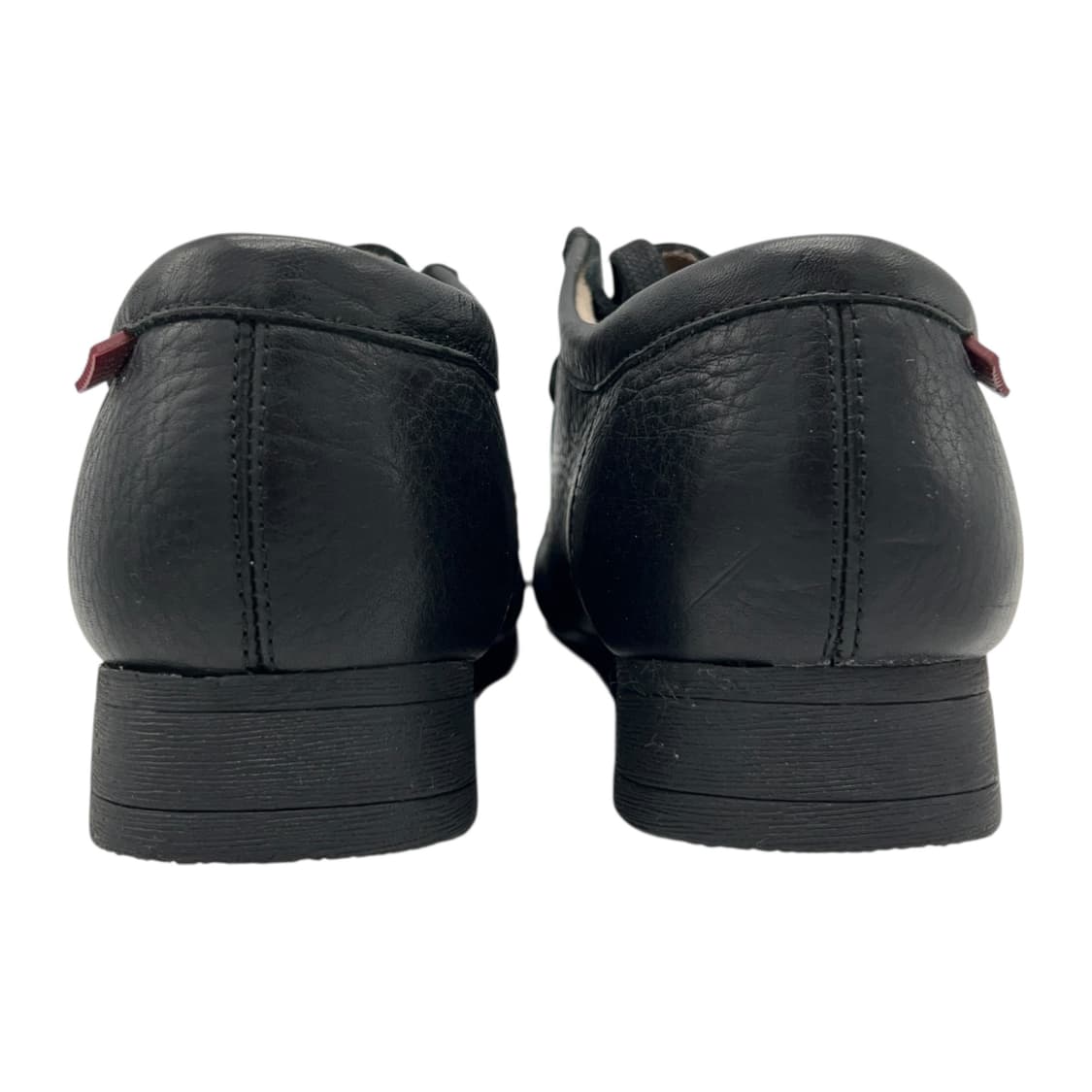 265 클락스 왈라비 블랙 (UK8G) 상품이미지5