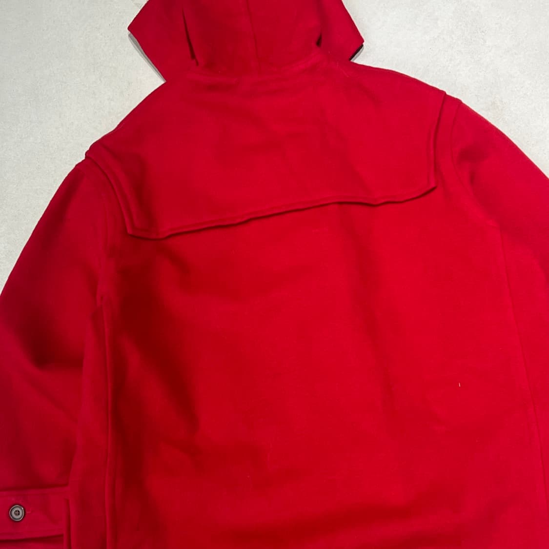 글로버올 더플코트 s09456 상품이미지4