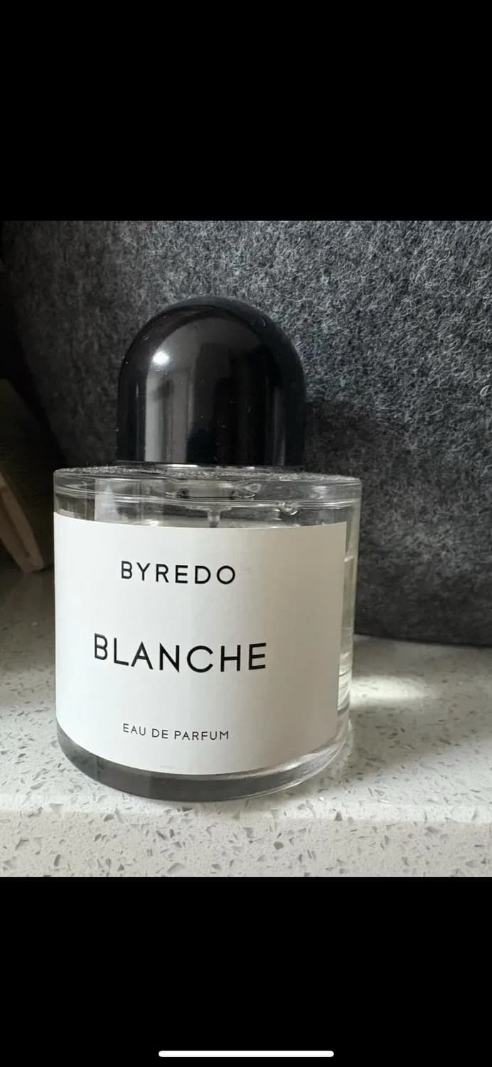 바이레도 블랑쉬 EDP 100ml 상품이미지2