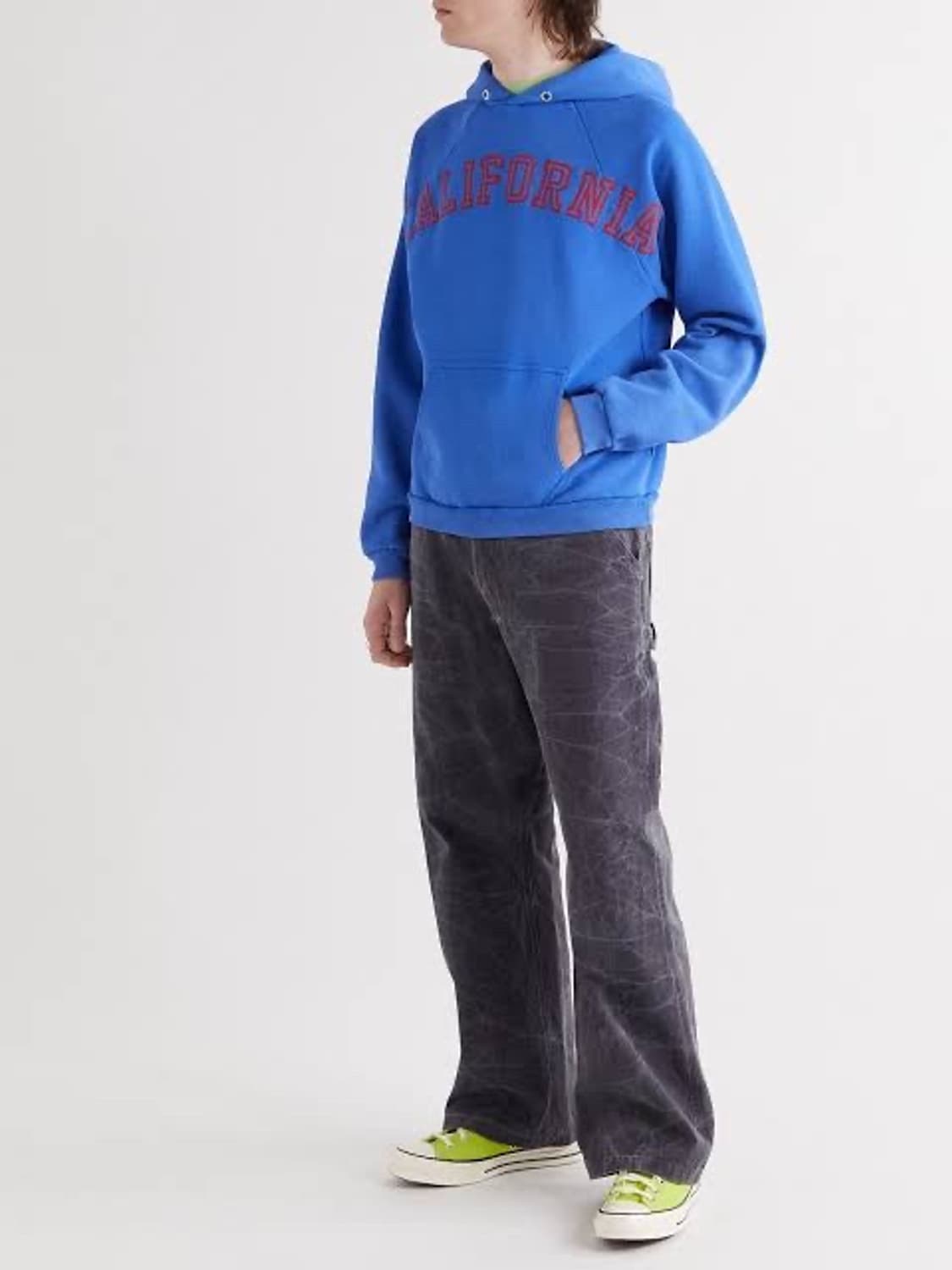 ERL california raglan hoddie 상품이미지1