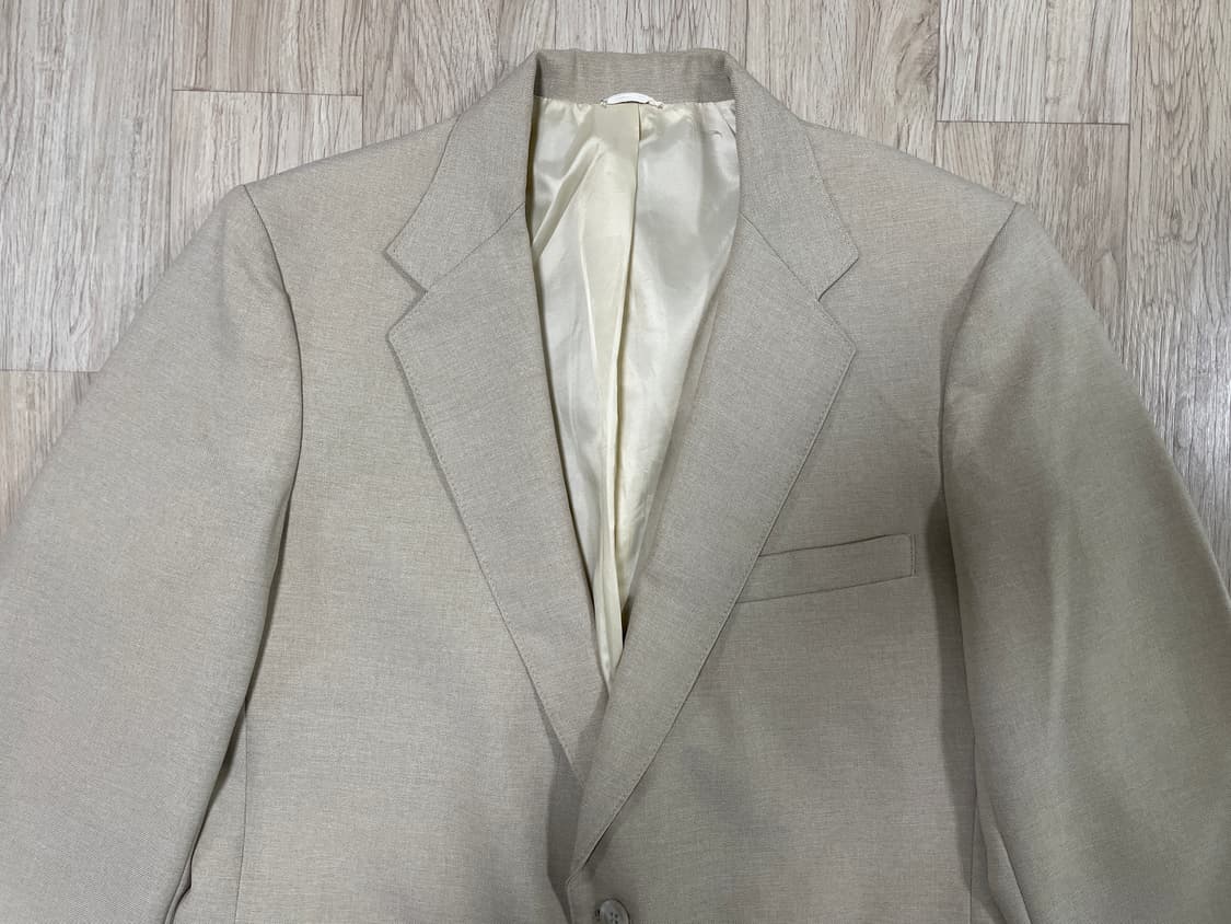 100) 70's 리바이스 클래식 블레이저(민트급) 상품이미지6