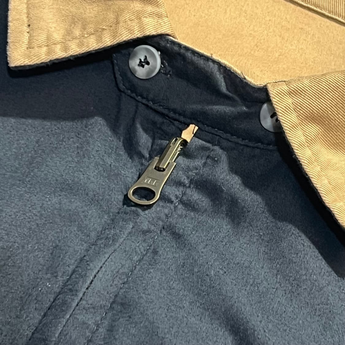 Nike Reversible Blouson Jacket 상품이미지5