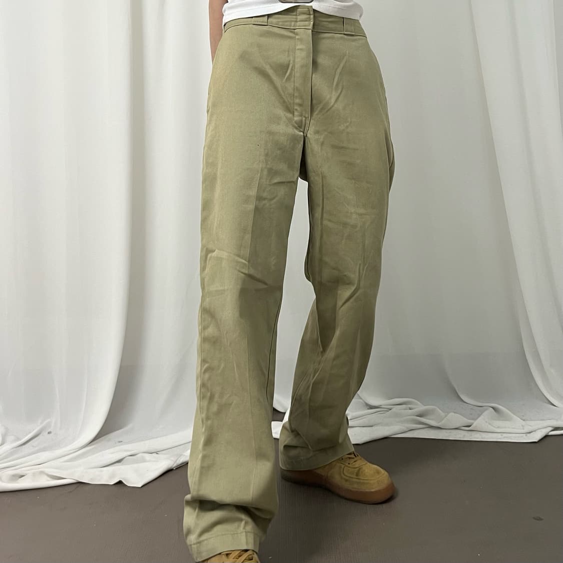 Dickies 874 beige pants 상품이미지2