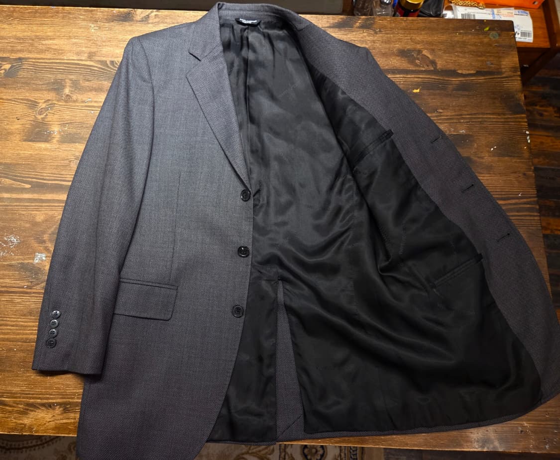 돌체앤가바나 셋업 상품이미지10