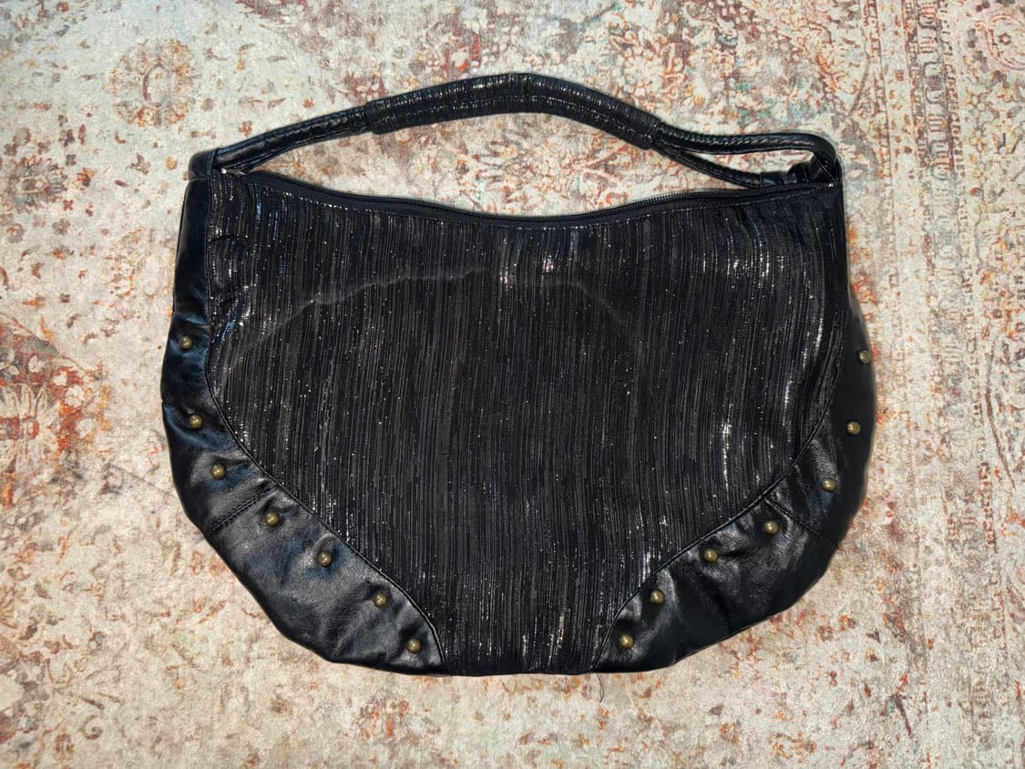 Vintage oriental shoulder bag 상품이미지2