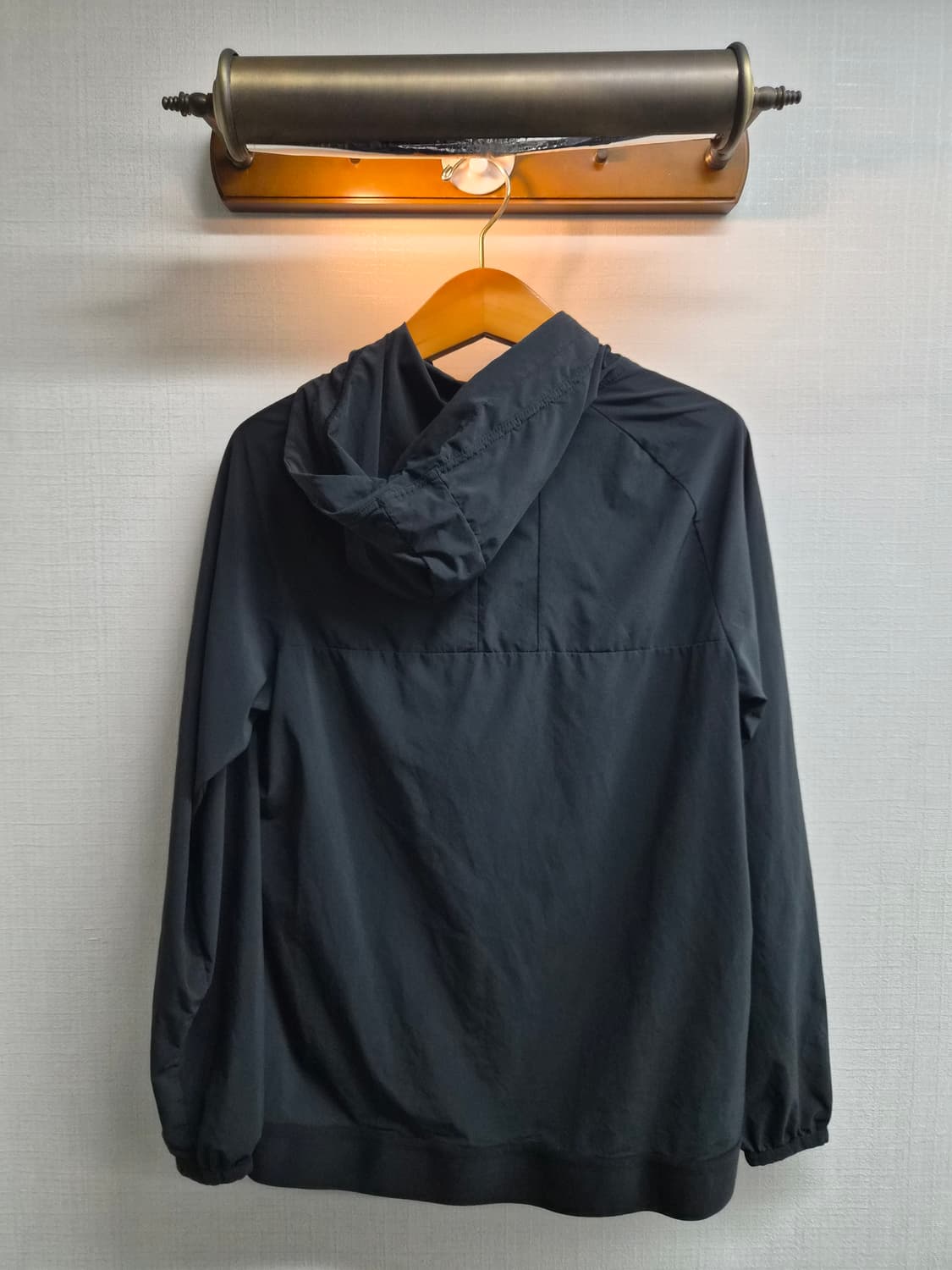 M/95) 나이키 프로 경량 바람막이 팝니다 상품이미지2