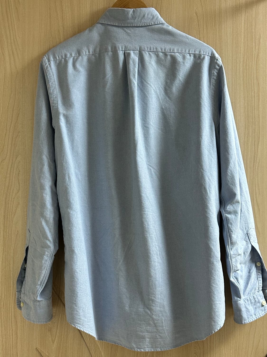 Polo Ralph Lauren 옥스포드 셔츠 M 상품이미지2
