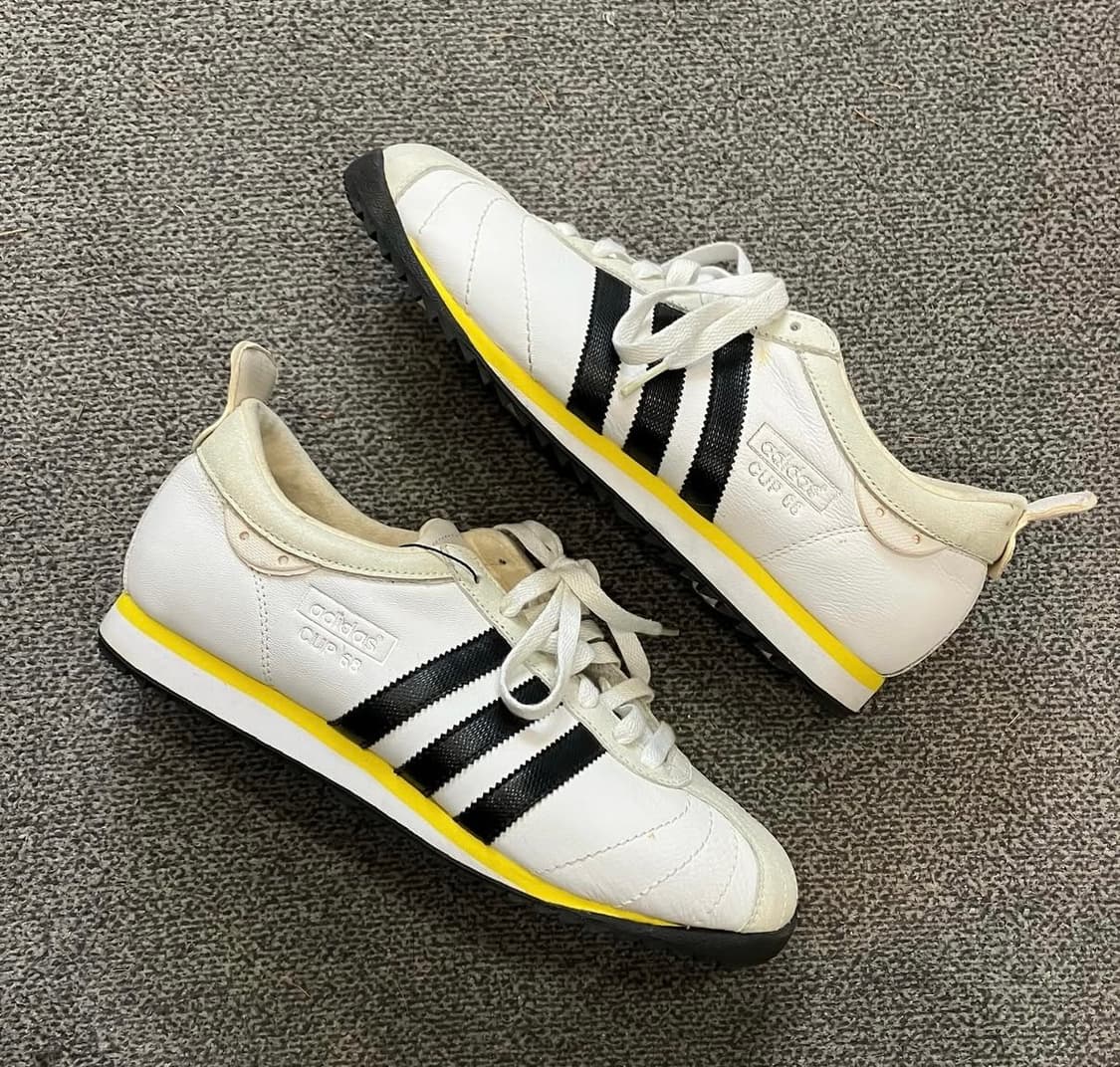 437. 아디다스cup68 스니커즈 상품이미지1