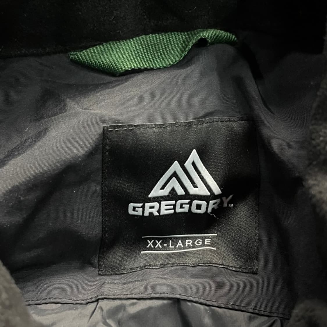 105 그레고리 피콜 패딩  상품이미지3