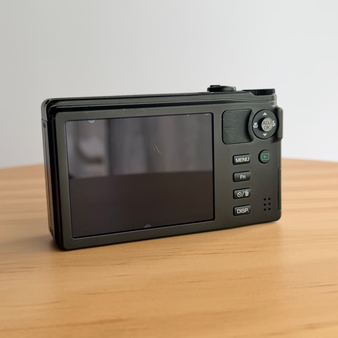 ✨RICOH 리코 CX4 블랙  🖤빈티지디카 상품이미지5