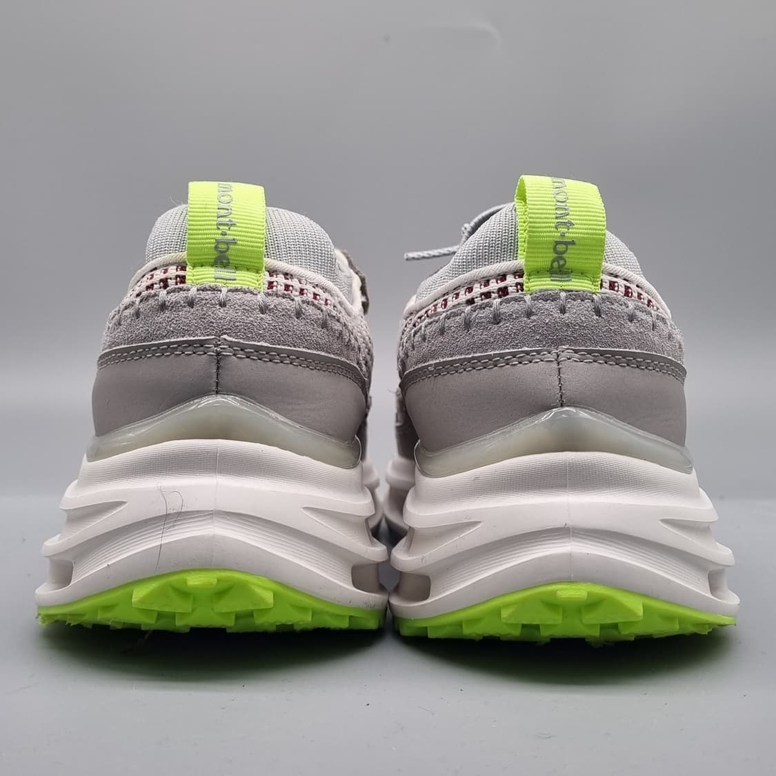 몽벨 트레킹화245 상품이미지4